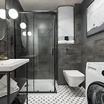 717 - Z Sauna Apartamento *