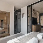 717 - Z Sauna Apartamento *