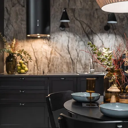 717 - Z Sauna アパート シュツァブニツァ