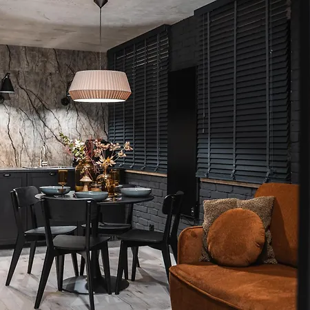 717 - Z Sauna Apartment
