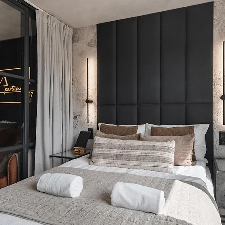 Apartment 717 - Z Sauna Szczawnica