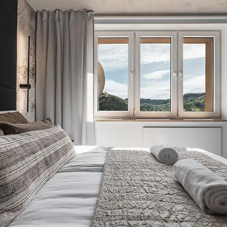 Apartamento 717 - Z Sauna